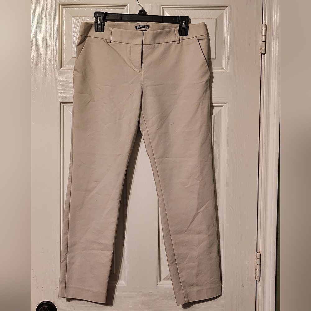 Express Columnist Trouser